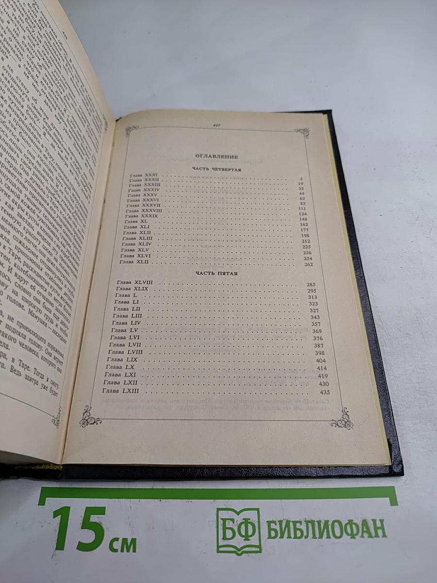 Унесенные ветром. Том II