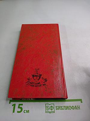 Жена, муж и любовник. Том II