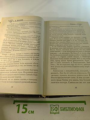 Князь