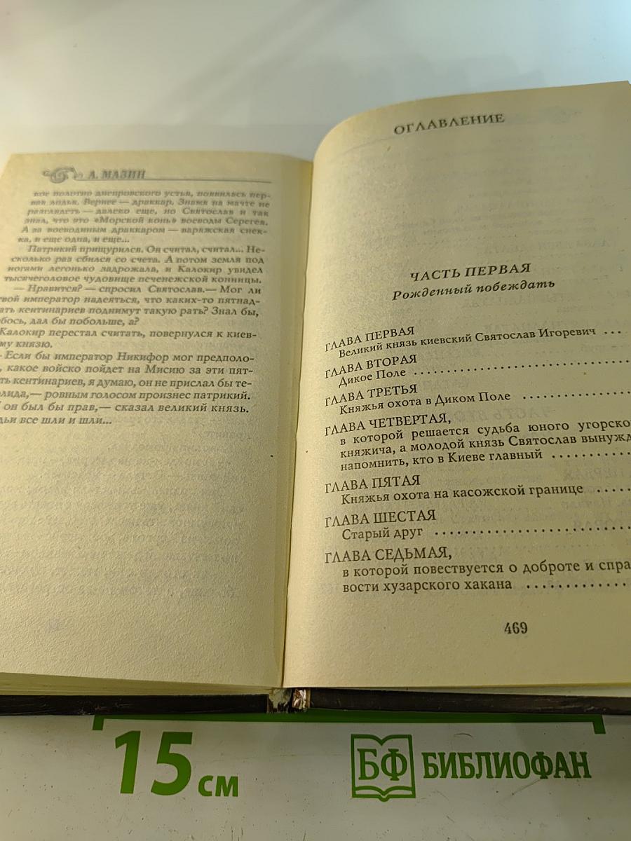 Князь