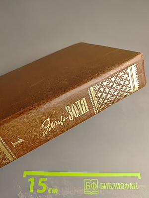 Эмиль Золя. Собрание сочинений. Том первый: Карьера Ругонов, Добыча