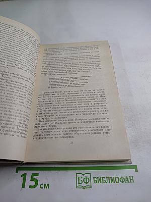 Женщины и короли. От Великого Конде до Короля-Солнце. Том 4