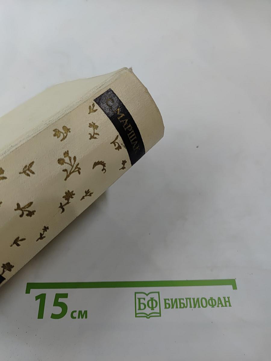 Сочинения в четырех томах. Том четвертый