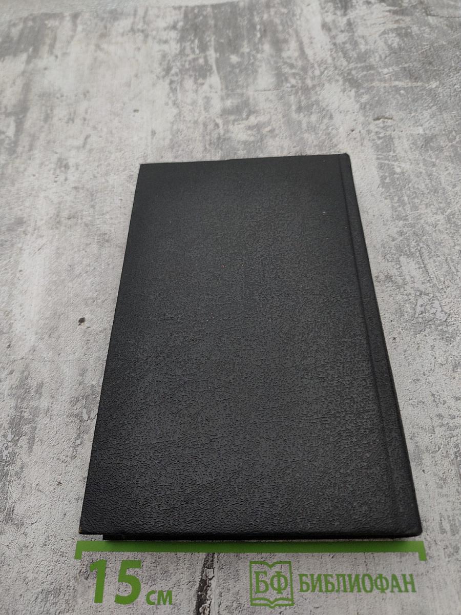 Щит и меч. Книга 2