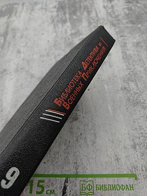 Щит и меч. Книга 2