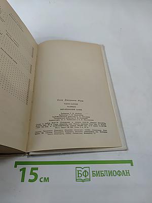 Романы. Одеты камнем. Радищев. Михайловский замок