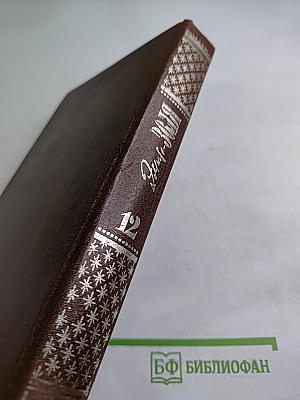 Эмиль Золя. Том двенадцатый: Жерминаль