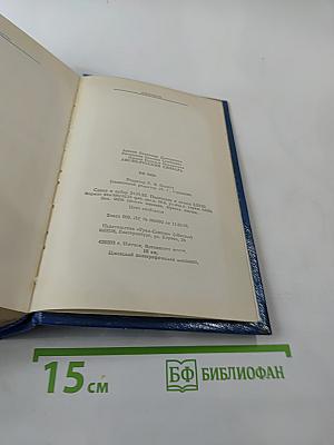 Англо-русский словарь