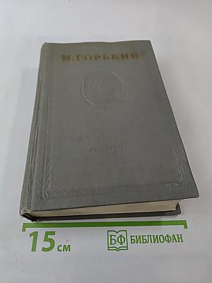 Городок Окуров. Жизнь Матвея Кожемякина