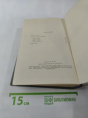 Городок Окуров. Жизнь Матвея Кожемякина
