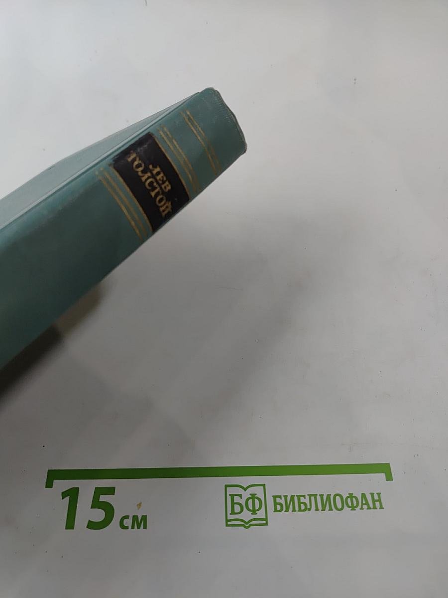 Собрание сочинений в четырнадцати томах. Том девятый: Анна Каренина. Роман в восьми частях