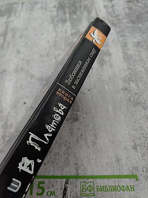 Любовники в заснеженном саду книга вторая