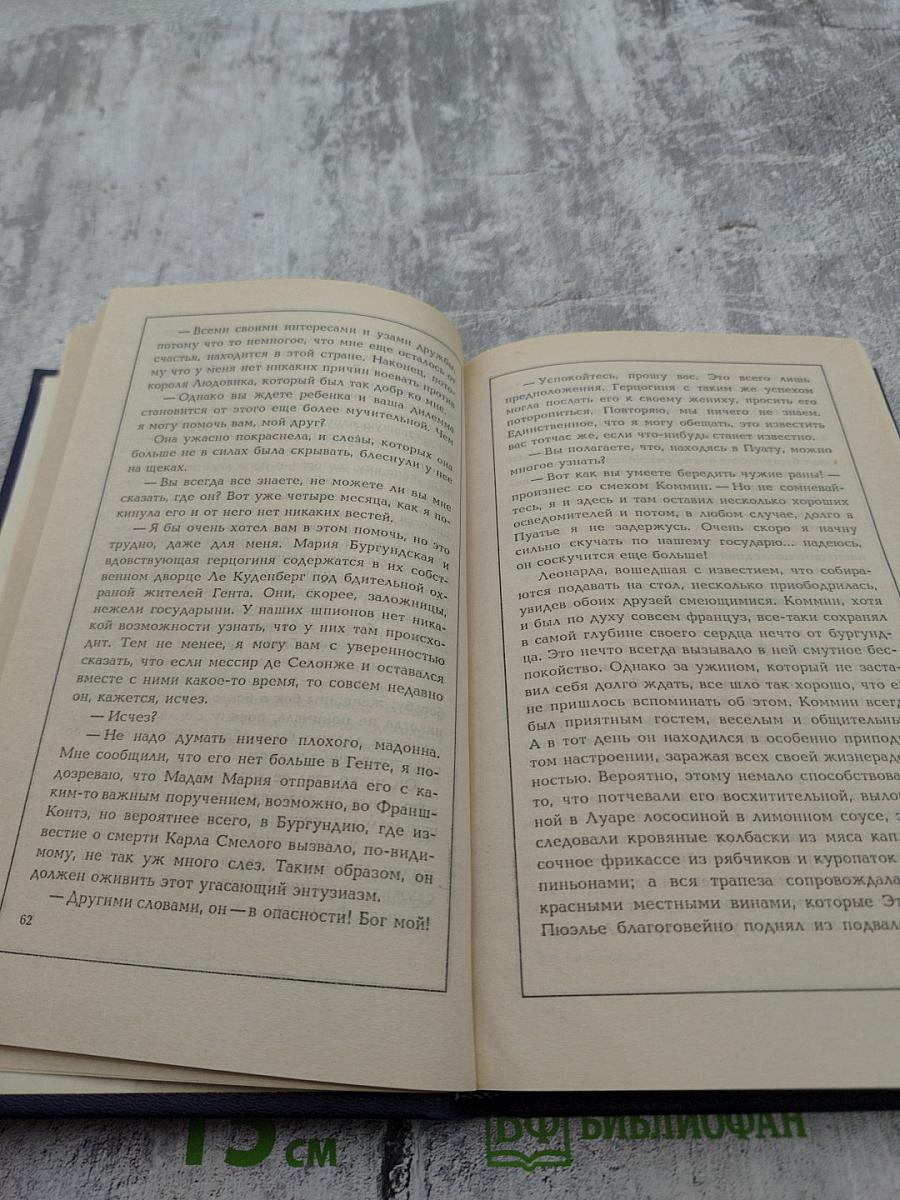 Флорентийка. Книга третья: Фьора и Папа Римский