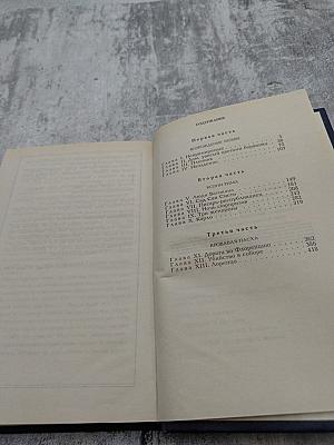 Флорентийка. Книга третья: Фьора и Папа Римский