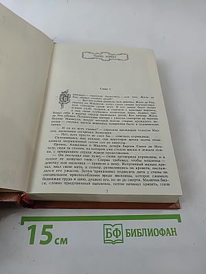 Анжелика. Книга 1
