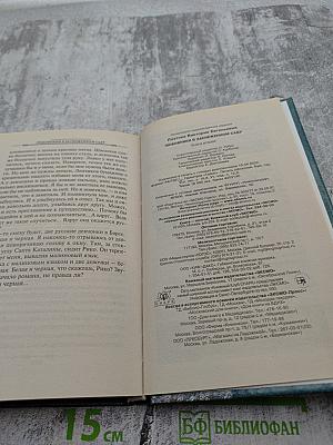 Любовники в заснеженном саду. Книга вторая