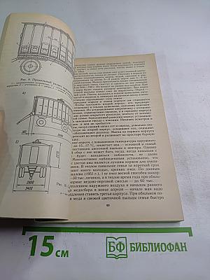 В Чудесном Мире Пчел