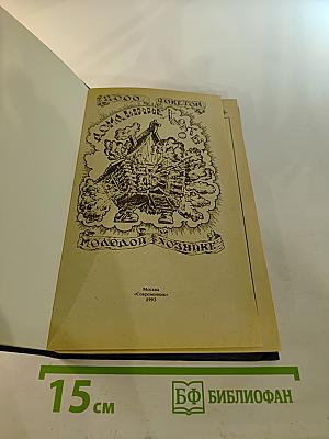 Домашние хлопоты. 2000 советов молодой хозяйке