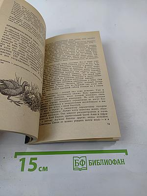 В мире живой природы. Рассказы натуралиста