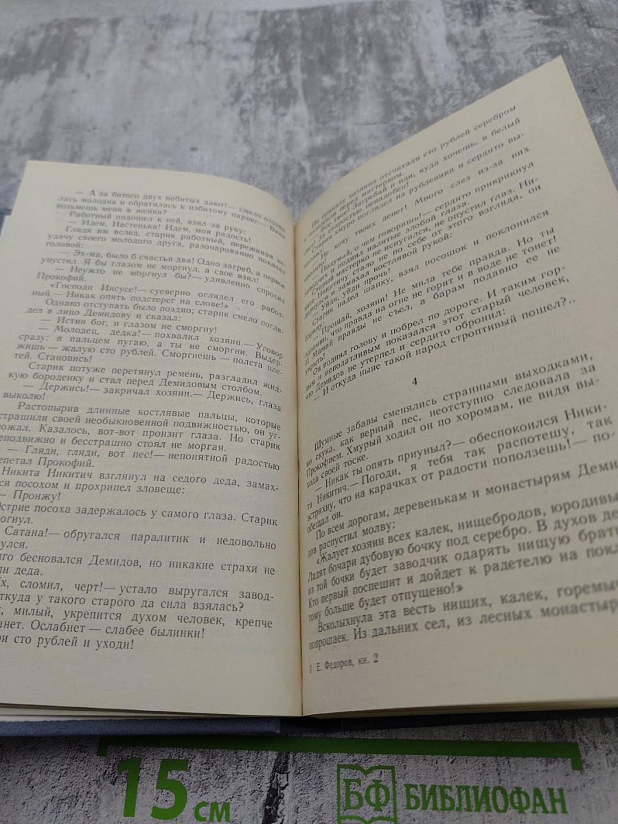 Каменный пояс. Книга вторая: Наследники