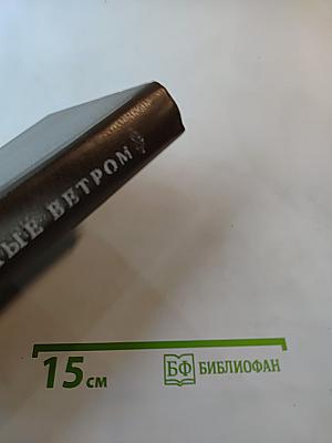 Унесенные ветром. Том 2