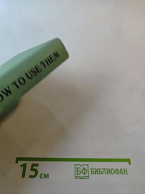 Words and How to Use Them. Book 2