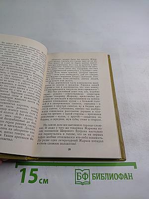 Знакомые незнакомцы. Литературные герои и их прототипы