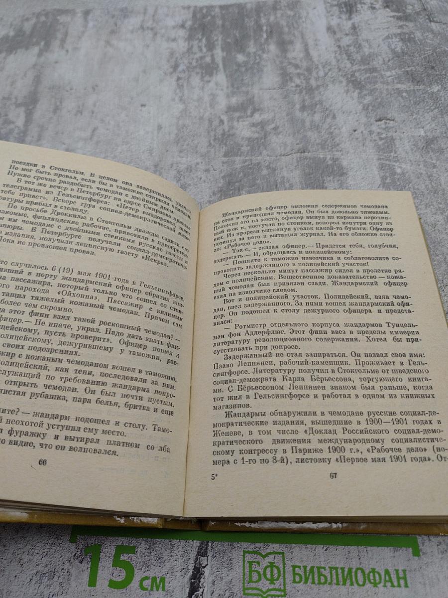Его знали под именем Паульсон