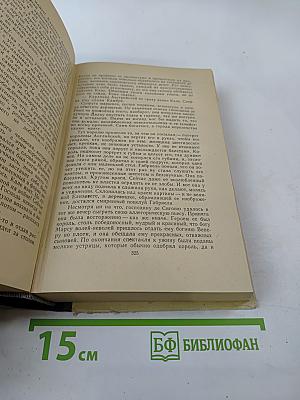 Зрелые годы короля Генриха IV