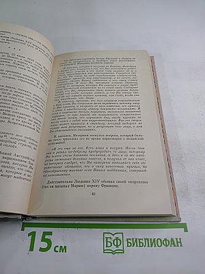 Женщины и Короли. От Великого Конде до Короля-Солнце. Том 4