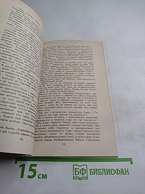 Ты, Марианна 2