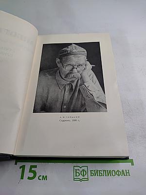 Собрание сочинений в тридцати томах. Том 25: Статьи, речи, приветствия 1929 – 1931