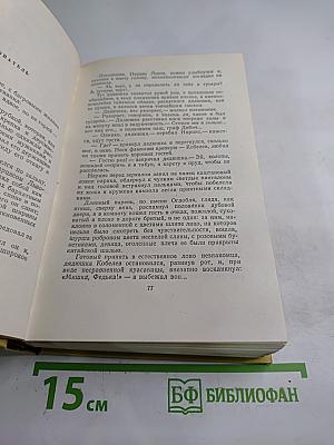 Собрание сочинений. Том первый. Повести и рассказы. Чудаки
