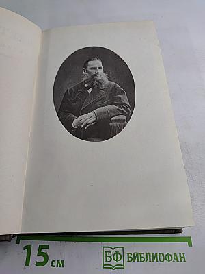 Собрание сочинений. Том семнадцатый: Письма 1843–1886 гг.