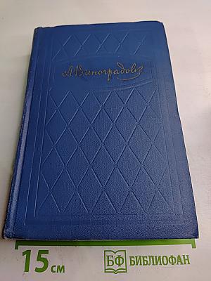 Избранные произведения. Том второй. Повесть о братьях Тургеневых. Черный консул