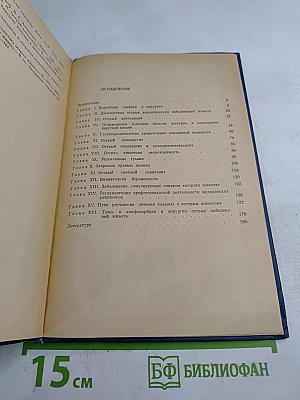 Ошибки и осложнения в хирургии "острого живота"