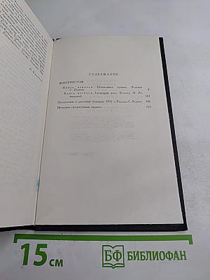 Жан-Кристоф. Том 4