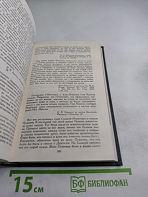Пушкин в жизни. Гоголь в жизни