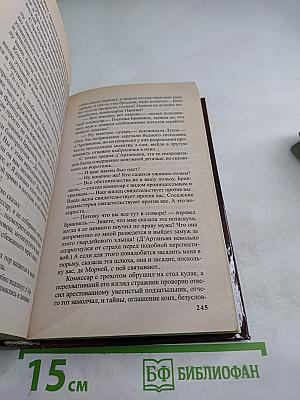 Д'Артаньян - гвардеец кардинала. Провинциал, о котором заговорил Париж. Роман-Эхо. Том I