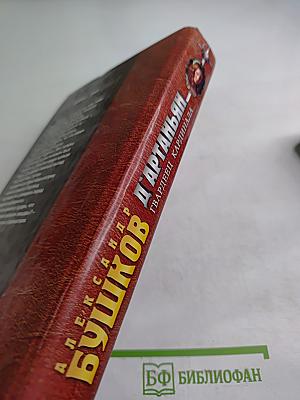 Д'Артаньян - гвардеец кардинала. Провинциал, о котором заговорил Париж. Роман-Эхо. Том I