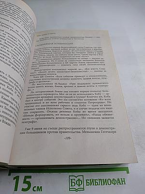 История СССР: Становление советской власти
