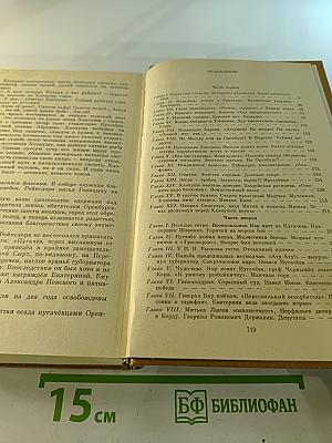 Емельян Пугачев. Книга 2