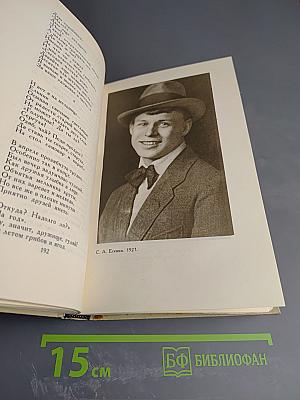 Сергей Есенин. Собрание сочинений в трех томах. Том 2