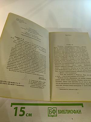 Шантарам Том 2