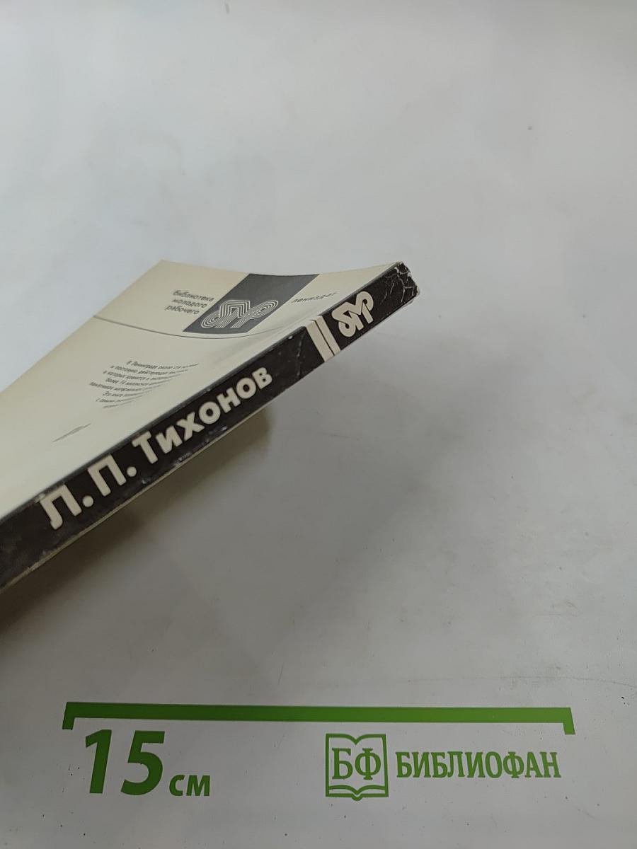 Музеи Ленинграда