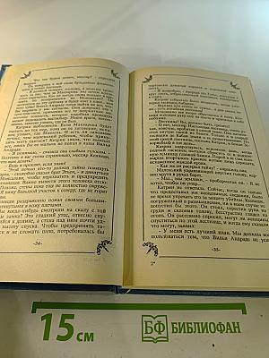 Катрин в любви. Книга 4