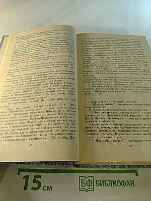 Емельян Пугачев. Историческое повествование. Книга вторая
