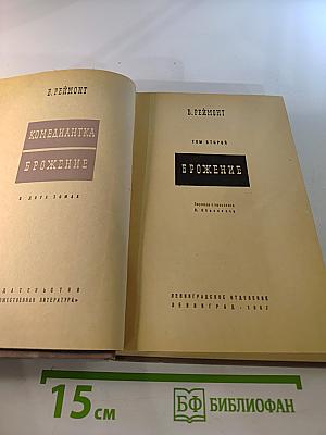 Брожение. Том 2