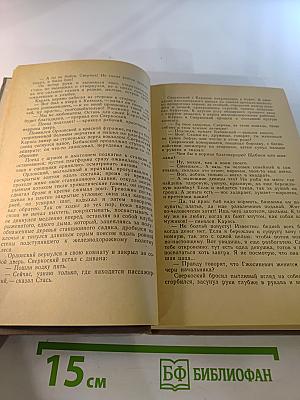 Брожение. Том 2