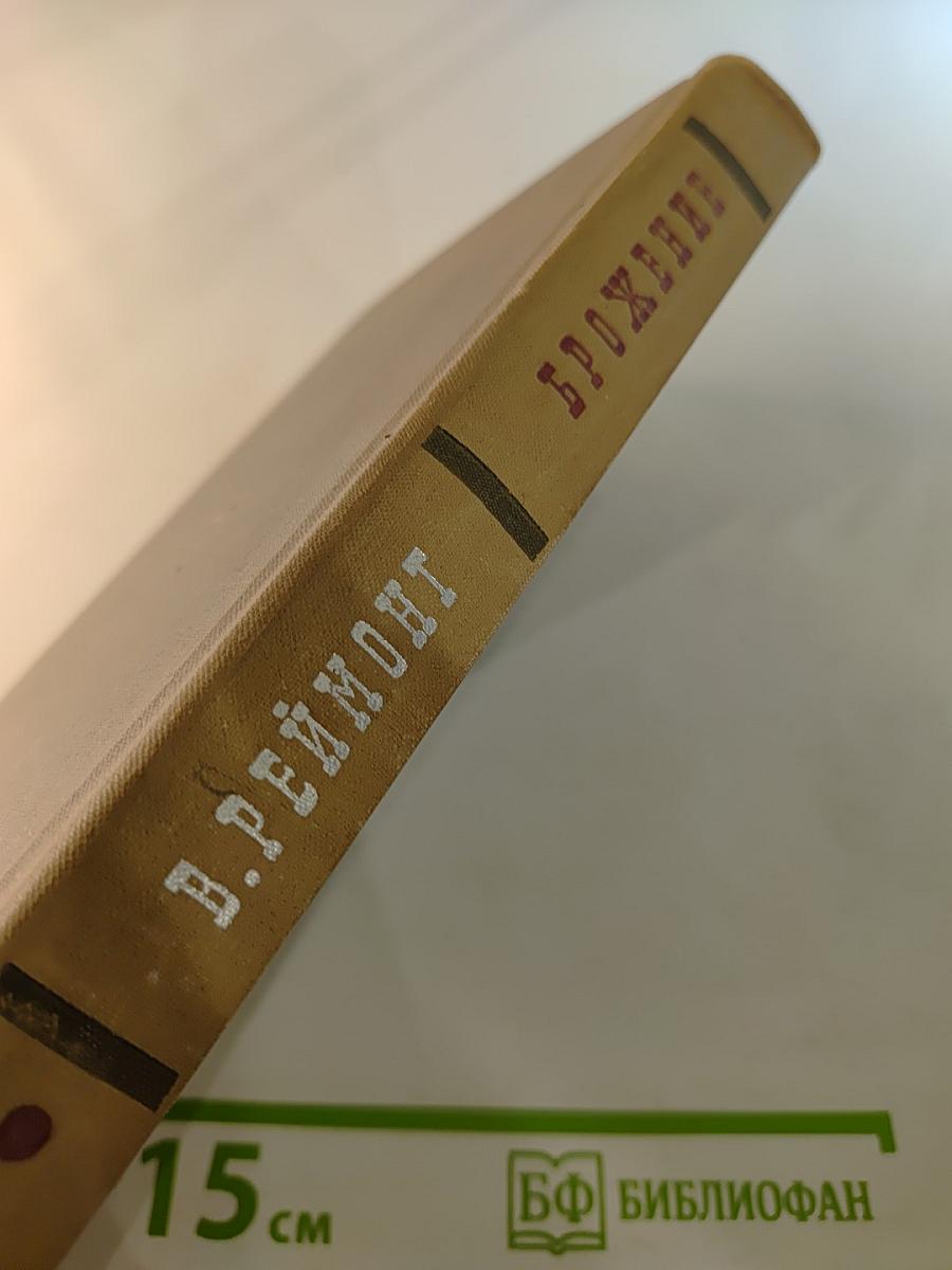 Брожение. Том 2